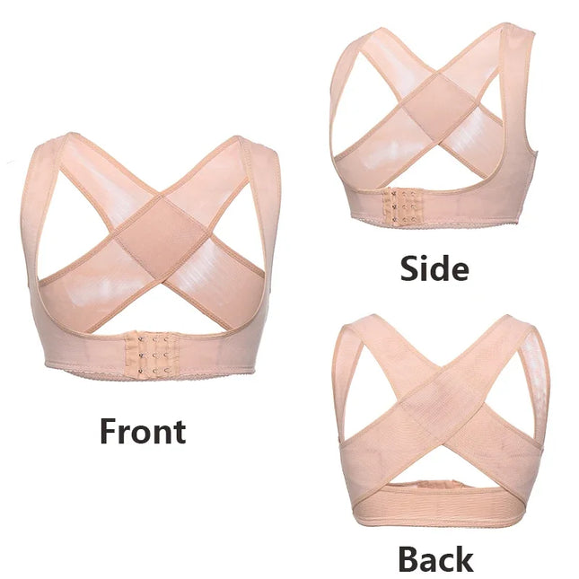 Support Belt Orthopedic Posture Corrector - VOLDRI