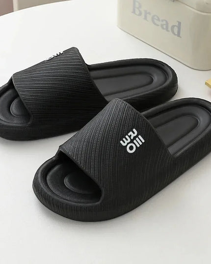 Couple Indoor Slippers