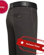 Gray-Autumn Thick / 33