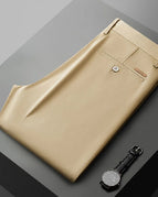 Khaki / 36