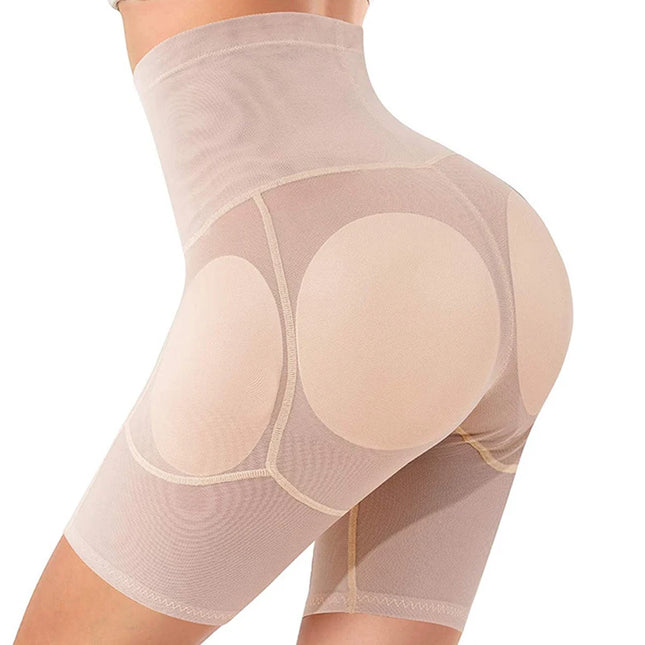 Butt Lifter  Bodyshorts Hip Enhancer - VOLDRI