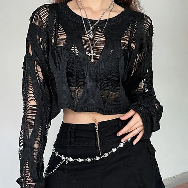 Sexy Streetwear Tops