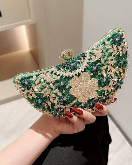 Luxury Women Clutch - VOLDRI