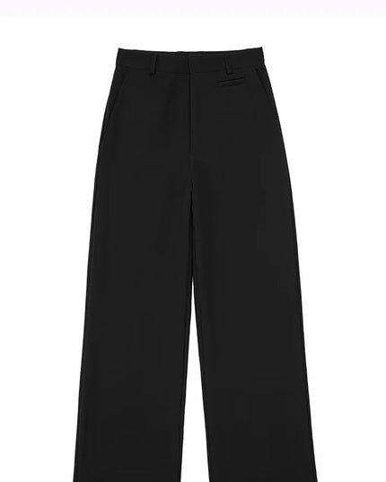 Casual Office  Pants - VOLDRI