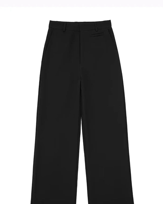 Casual Office  Pants - VOLDRI