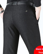 Black Grey-Thick / 39