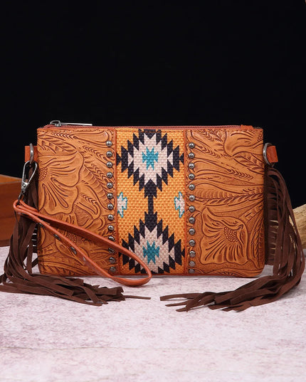 Western Wallet - VOLDRI