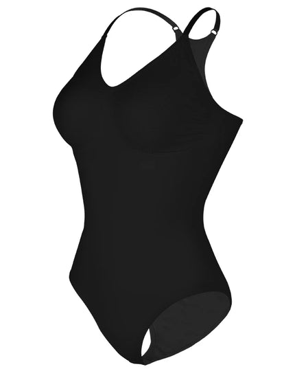 Bodysuit Tummy Control Shapewear - VOLDRI