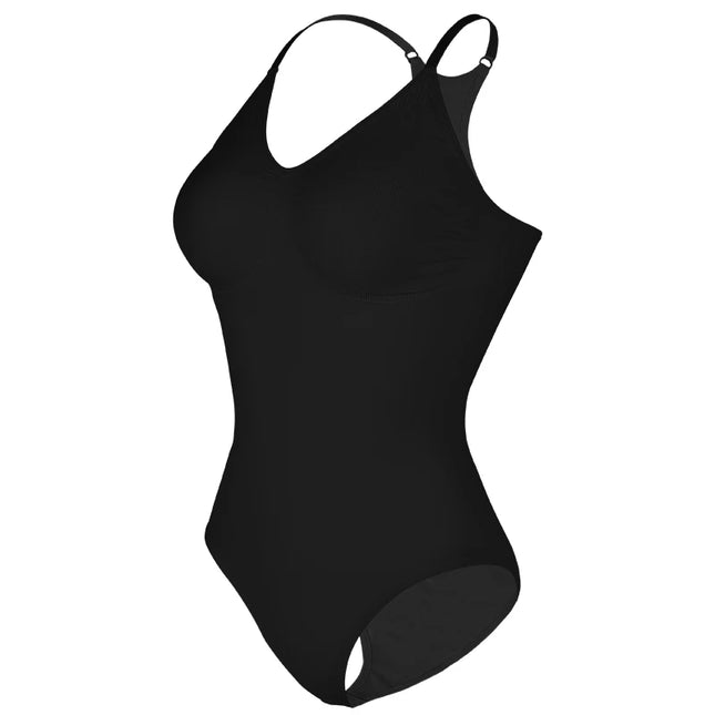 Bodysuit Tummy Control Shapewear - VOLDRI