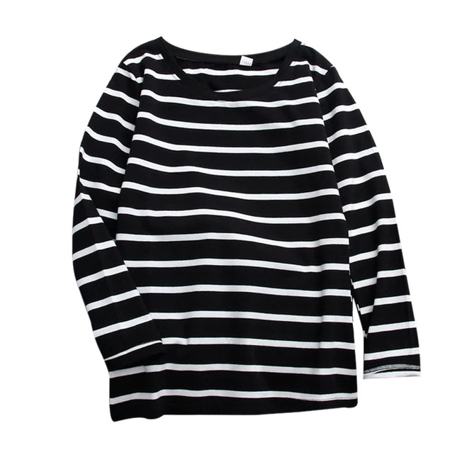 Classy Stripes  T-Shirt