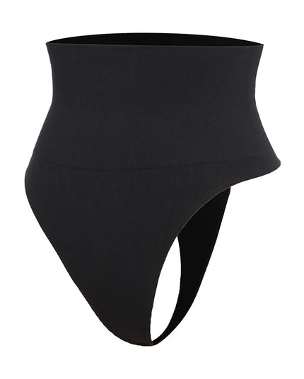 Tummy Control Thong Shapewear - VOLDRI