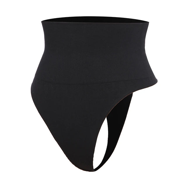 Tummy Control Thong Shapewear - VOLDRI