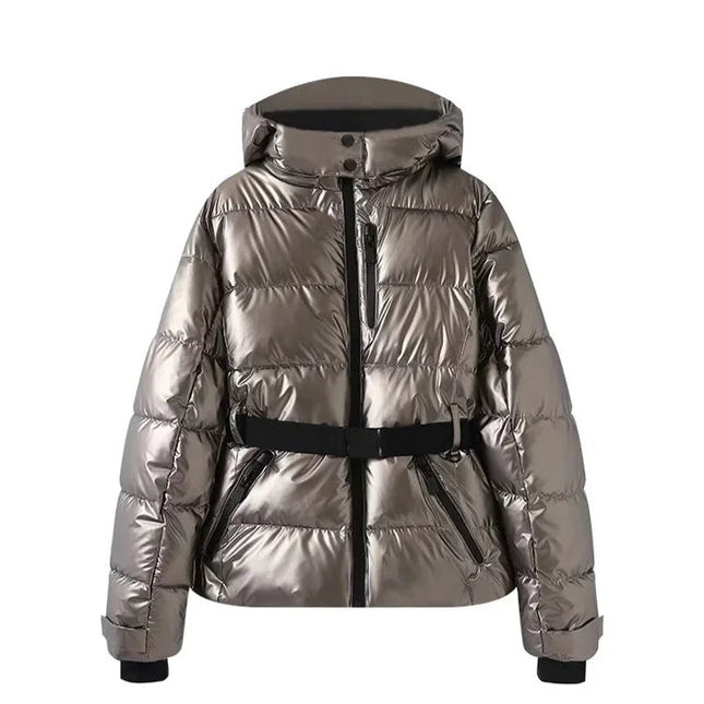 Oversized Winter Jackets - VOLDRI