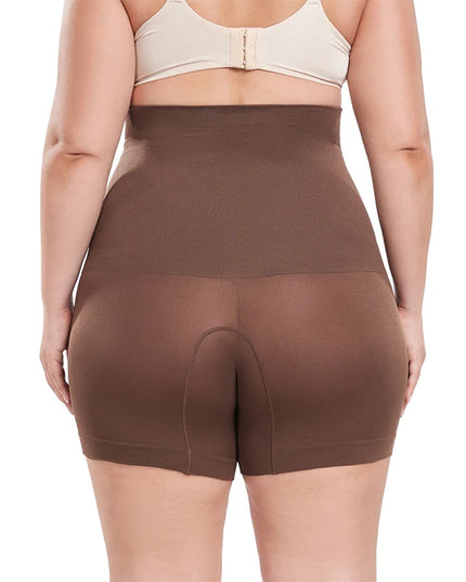 Slip Shorts Comfortable Boyshorts Panties - VOLDRI