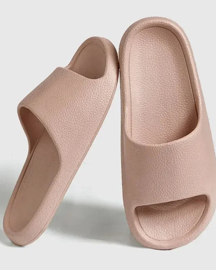 Women Home Bathroom Slippers