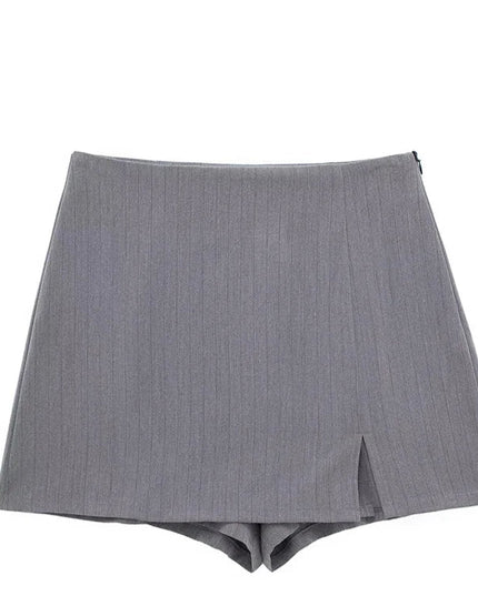 Casual Slim Short Skirt - VOLDRI