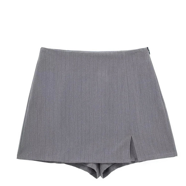 Casual Slim Short Skirt - VOLDRI