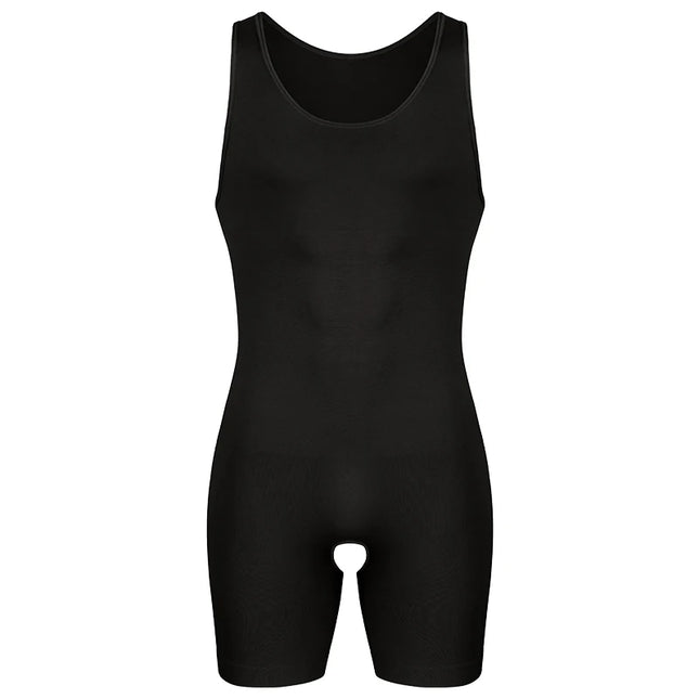 Full Body Shaper Sleeveless Underwear - VOLDRI