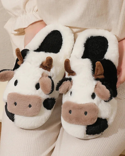 New Winter Unisex  Slippers