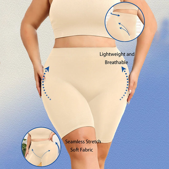 Anti-Chafing Shorts Shapewear - VOLDRI