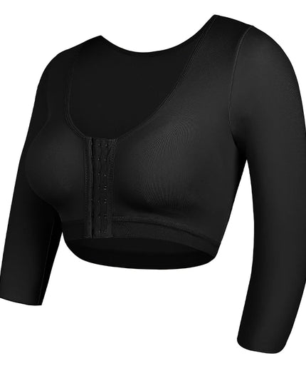 Breast Support Push Up Tops  Shapers - VOLDRI