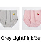 Grey LightPink