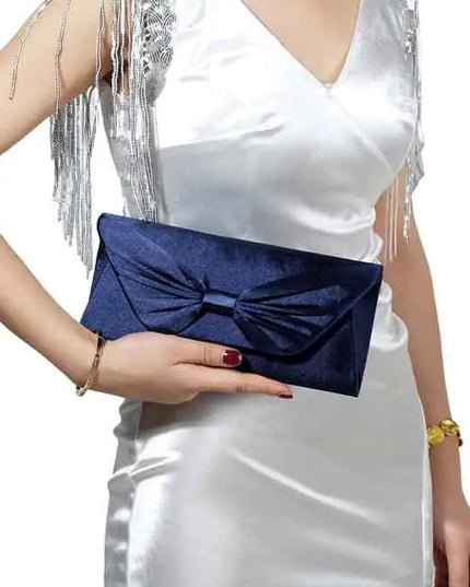 Envelope Clutch Handbag - VOLDRI