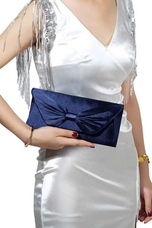 Envelope Clutch Handbag - VOLDRI