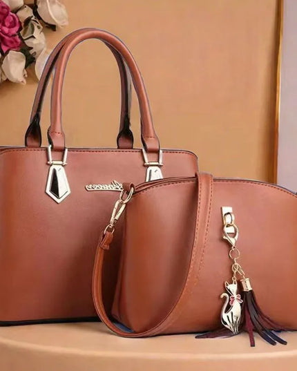 Crossbody shoulder Handbag