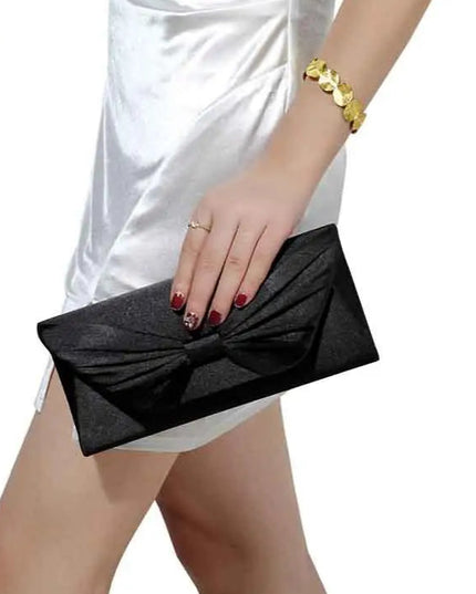 Envelope Clutch Handbag - VOLDRI