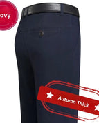 Navy-Autumn Thick / 35