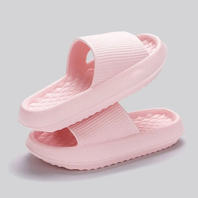 Cloud Lightweight Slippers Slide