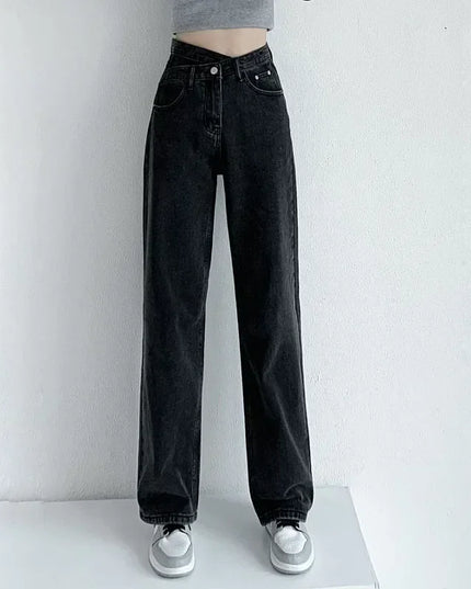 Classy Jeans Pants - VOLDRI