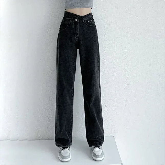 Classy Jeans Pants - VOLDRI