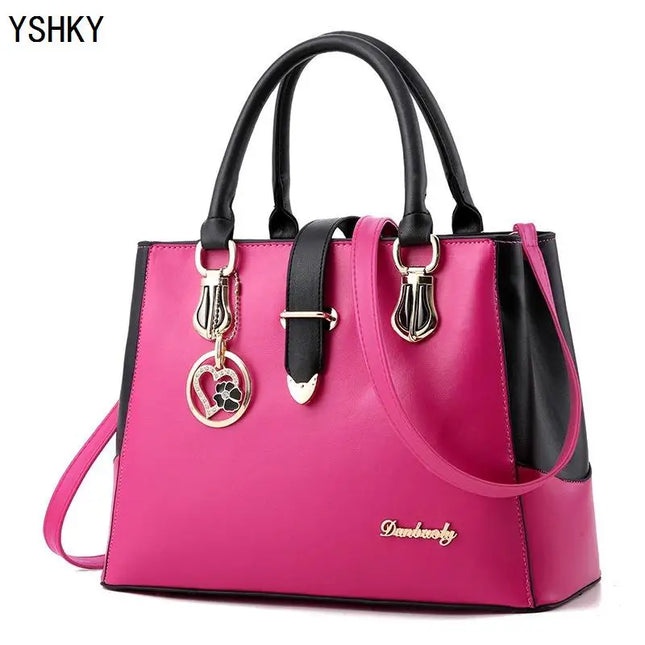 Shoulder Crossbody Handbag