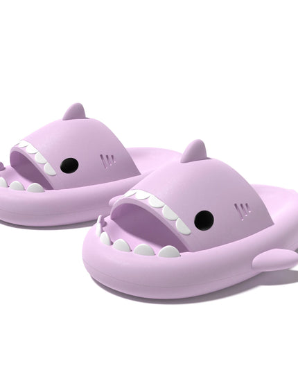 Shark  Anti-skid Slippers