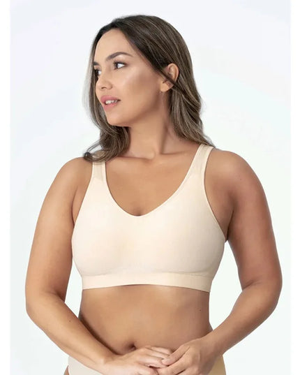 Wireless Shaper Bra - VOLDRI