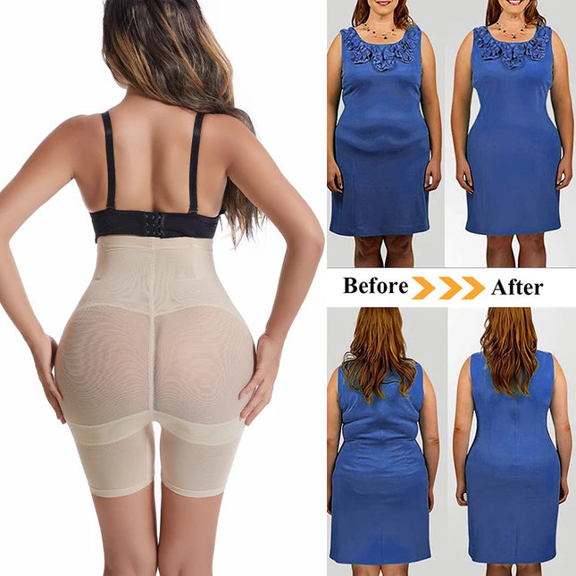 Tummy Control Panties Shapewear - VOLDRI