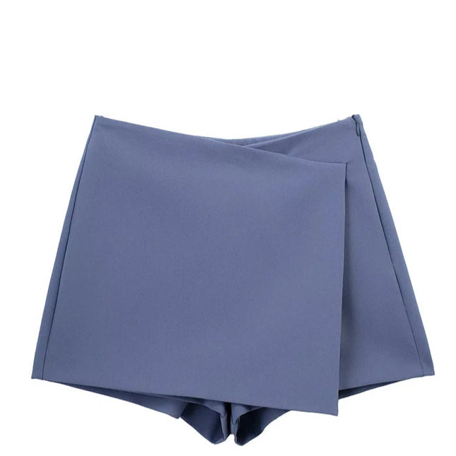 Casual Mini Skirts - VOLDRI