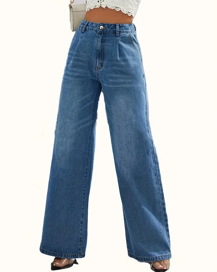 Casual Straight pants