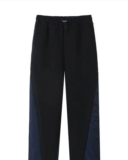 Casual Sporty Women Pants - VOLDRI