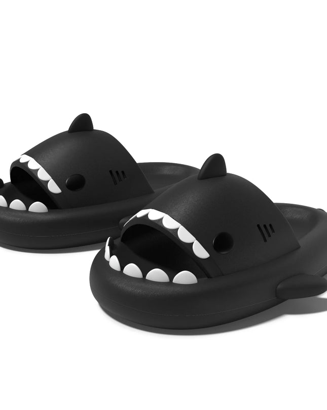 Shark  Anti-skid Slippers