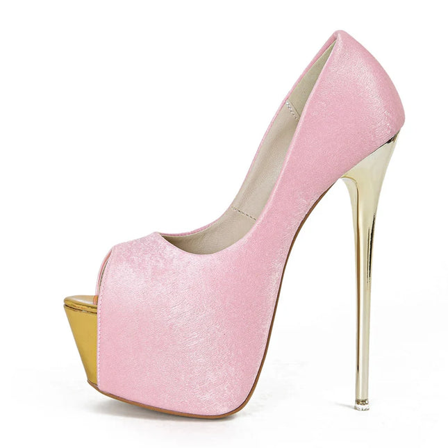 Wedding Banquet Shoe - VOLDRI