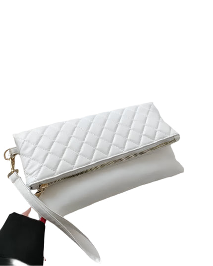 Envelope Clutch Bag - VOLDRI