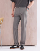 gray khaki / 36