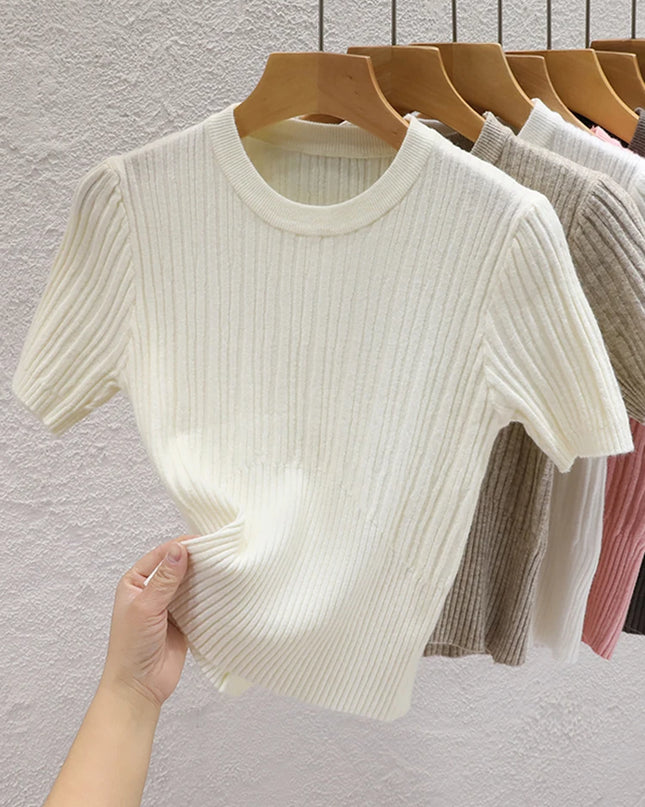 Casual Streetwear Tops