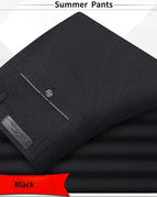 Black-Thin / 40