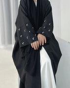 Black With hijab