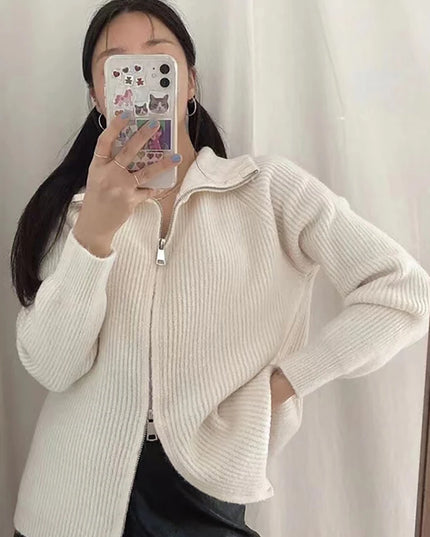 Casual Sweater - VOLDRI