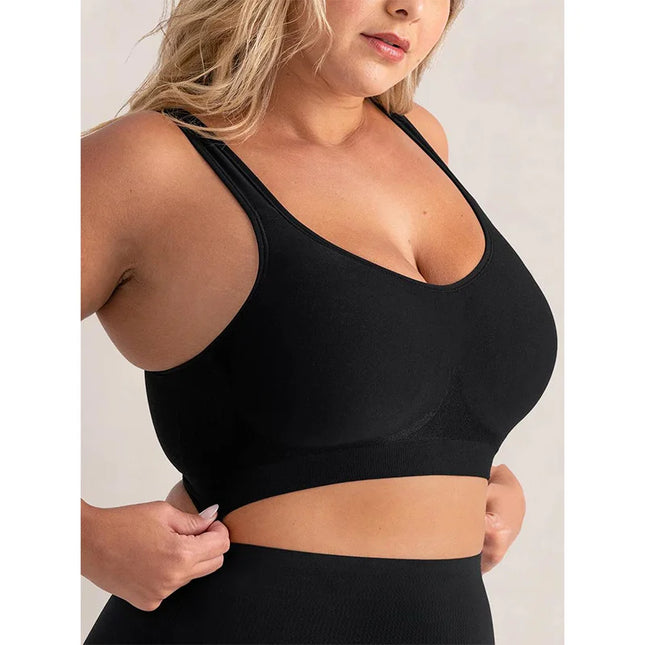 Wireless Shaper Bra - VOLDRI